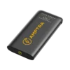 美国-Amptra-PS886-充电宝-黑色-斜正顶面-1